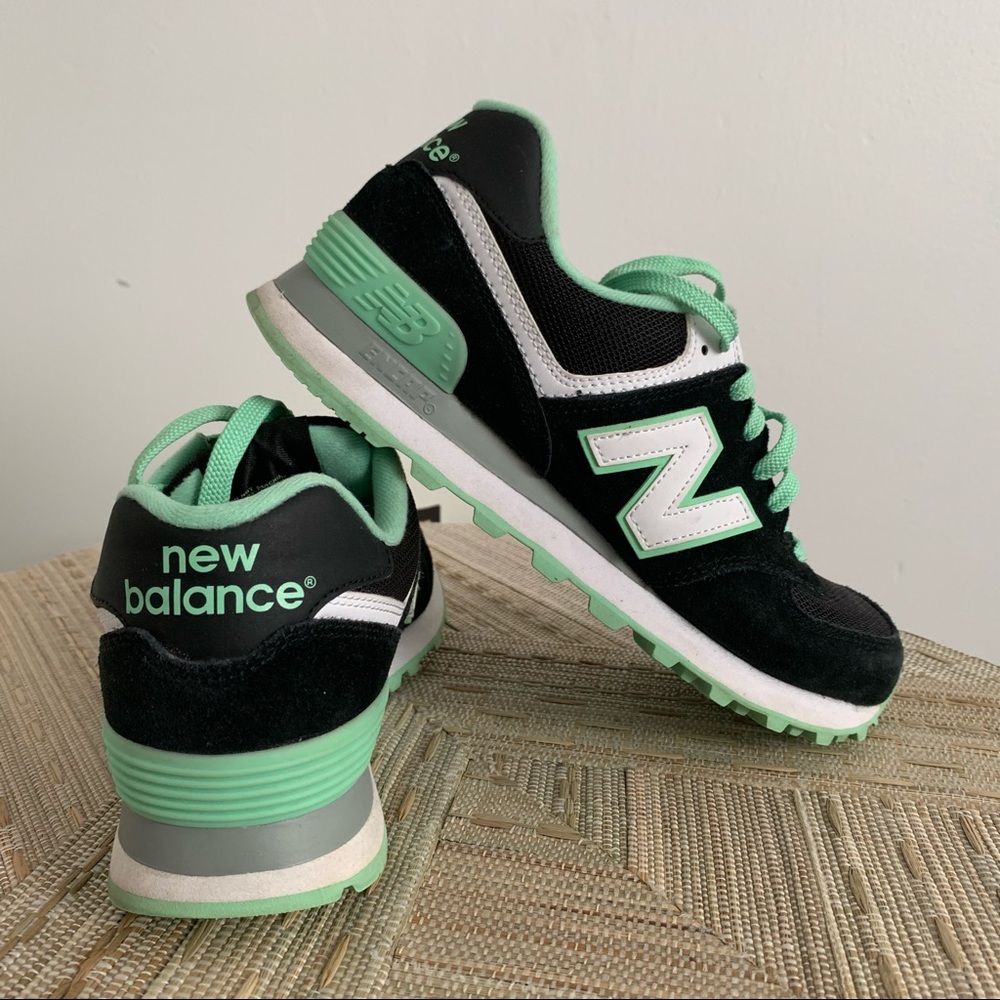 New Balance sneakers
